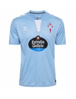 Moške Nogometnih dresov Celta Vigo Domači 2024-25 Kratki rokavi